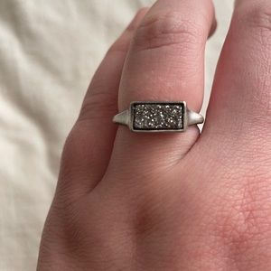 kendra scott glenna cocktail ring